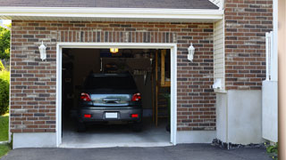 Garage Door Installation at Newport, Florida