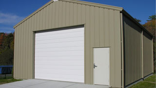 Garage Door Openers at Newport, Florida